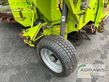 Cabezal - Claas - orbis 900 ac 3t