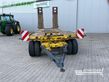 Remolqu agrícola -  - tieflader müller-mitteltal | 3 achser