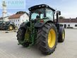 Tractor agrícola - John Deere - 6155r