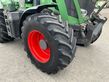 Tractor agrícola - Fendt - 828 profi scr tractor (st26979)