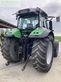 Tractor agrícola - Deutz-Fahr - agrotron k 430 premium