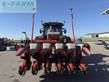 Sembradora monograno mecanica - Kuhn - kosma ti 6 m