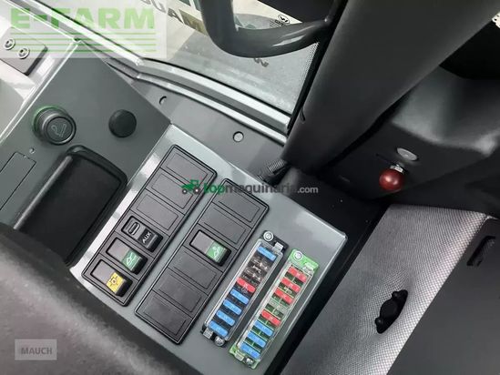 Telescopica - Weidemann - 3080 radlader prompt verfügbar