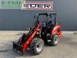 Minicargadora - Manitou - mla 4-50h knicklader demogerät