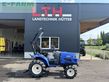 Tractor agrícola - Iseki - tm 3267 al eco