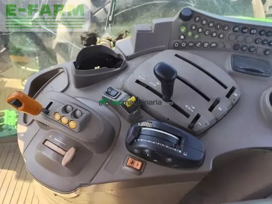 Tractor agrícola - John Deere - 6140r