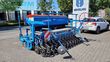 Sembradora - Lemken - saphir 7 + zirkon 8 kreiselegge