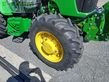Tractor agrícola - John Deere - 5050E