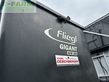 Cinta transportadora de forraje - Fliegl - asw 268