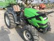 Tractor agrícola - Deutz-Fahr - agrokit 230DT