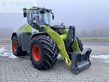Minicargadora - Claas - torion 1611 p