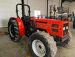 Tractor agrícola - Same - Explorer ll 80 Special bajo con pala Tenias