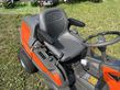 Tractor agrícola - Husqvarna - rider 418 tsx awd mit mähdeck 112cm