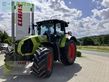 Tractor agrícola - Claas - arion 660 cmatic cebis s10 CMATIC CEBIS