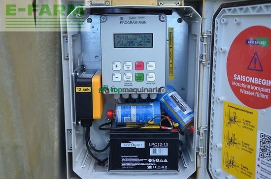 Riego -  - fm 4800h 110x700m