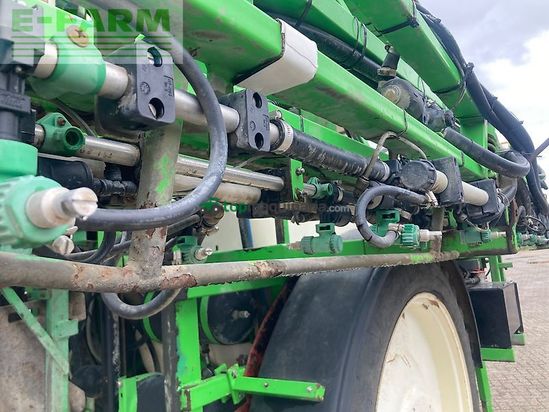 Atomizador - CHD - 2727 veldspuit