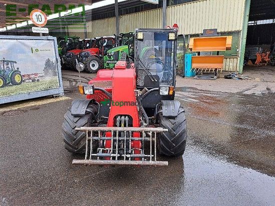 Telescopica - Thaler - 48t18