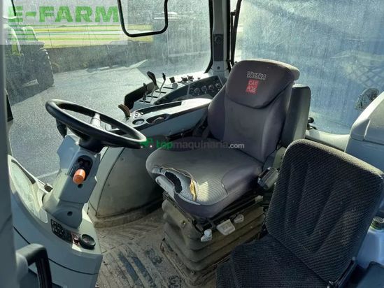 Tractor agrícola - Valtra - n 104 h5