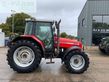 Tractor agrícola - Massey Ferguson - 6270 tractor (st24231)