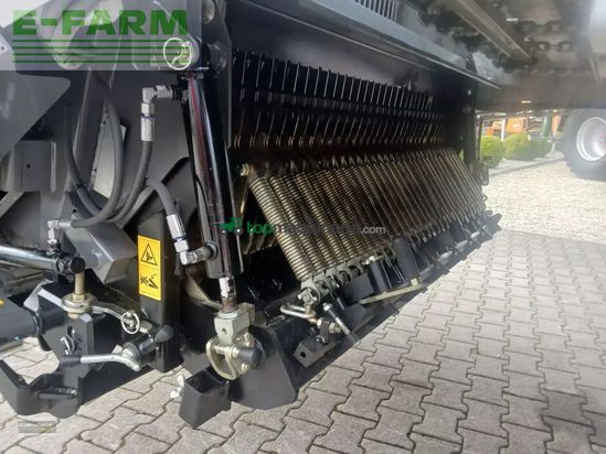 Remolqu agrícola - Fendt - tigo 50 mrd