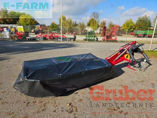 Cortacésped manual - Farmland - fpm hm 240