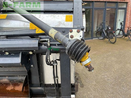Cabezal - Geringhoff - ms horizon 800fb
