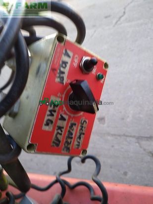 Grada de disco - Quivogne - md 52