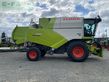 Cosechadora de Cereal - Claas - tucano 430