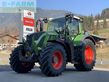 Tractor agrícola - Fendt - 724 vario gen6 profi setting2