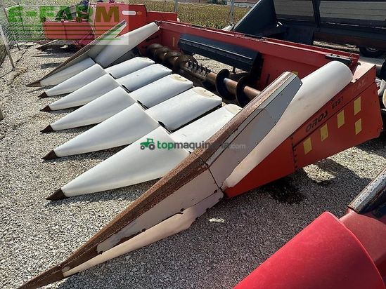 Cabezal - Oros - 6237 hsa