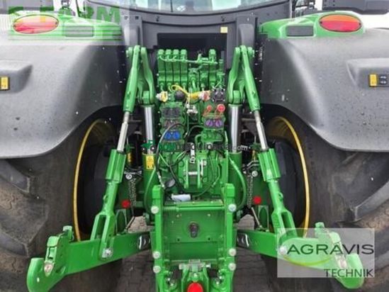 Tractor agrícola - John Deere - 6r 250