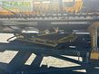 Cosechadora de Cereal - New Holland - cr 8080