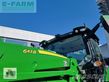 Tractor agrícola - John Deere - 6r110 6r 110 garantieverlängerung