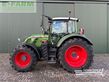 Tractor agrícola - Fendt - 724 vario gen6 profi plus