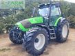 Tractor agrícola - Deutz-Fahr - agrotron 1145 ttv