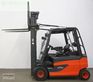 Elevadora - Linde - e 25 l 387