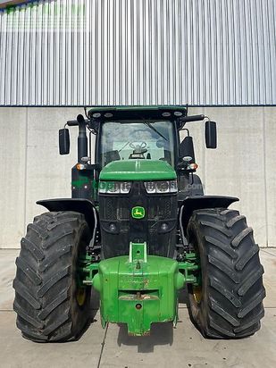 Tractor agrícola - John Deere - 7310r
