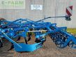 Cultivador - Lemken - karat 9