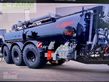 Equipamiento / accesorio - Fliegl - pfw 27500l individual tridem