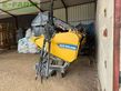 Cosechadora de Cereal - New Holland - cr 8.80