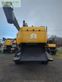 Cosechadora de Cereal - New Holland - cx8.80