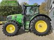 Tractor agrícola - John Deere - 6250r