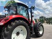 Tractor agrícola - Steyr - 4120 profi cvt komfort