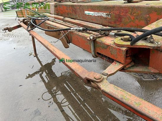 Arado - Kverneland - plow