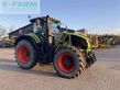 Tractor agrícola - Claas - axion 930 cmatic cebis CMATIC CEBIS