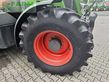 Tractor agrícola - Fendt - 828 profi plus