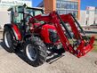 Tractor agrícola - Massey Ferguson - 4707 mit klima