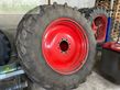 Tractor agrícola - Fendt - vario 409 com 1