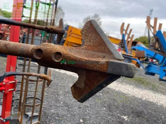 Cultivador - Saphir - allstar 601 longline