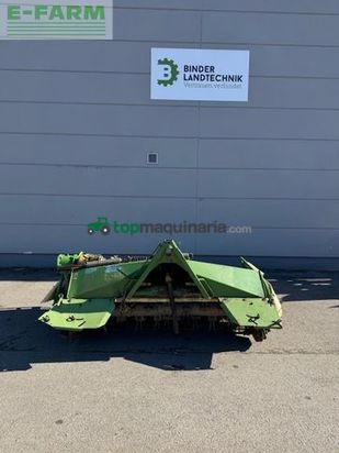 Cortacésped manual - Krone - easycut 28cv